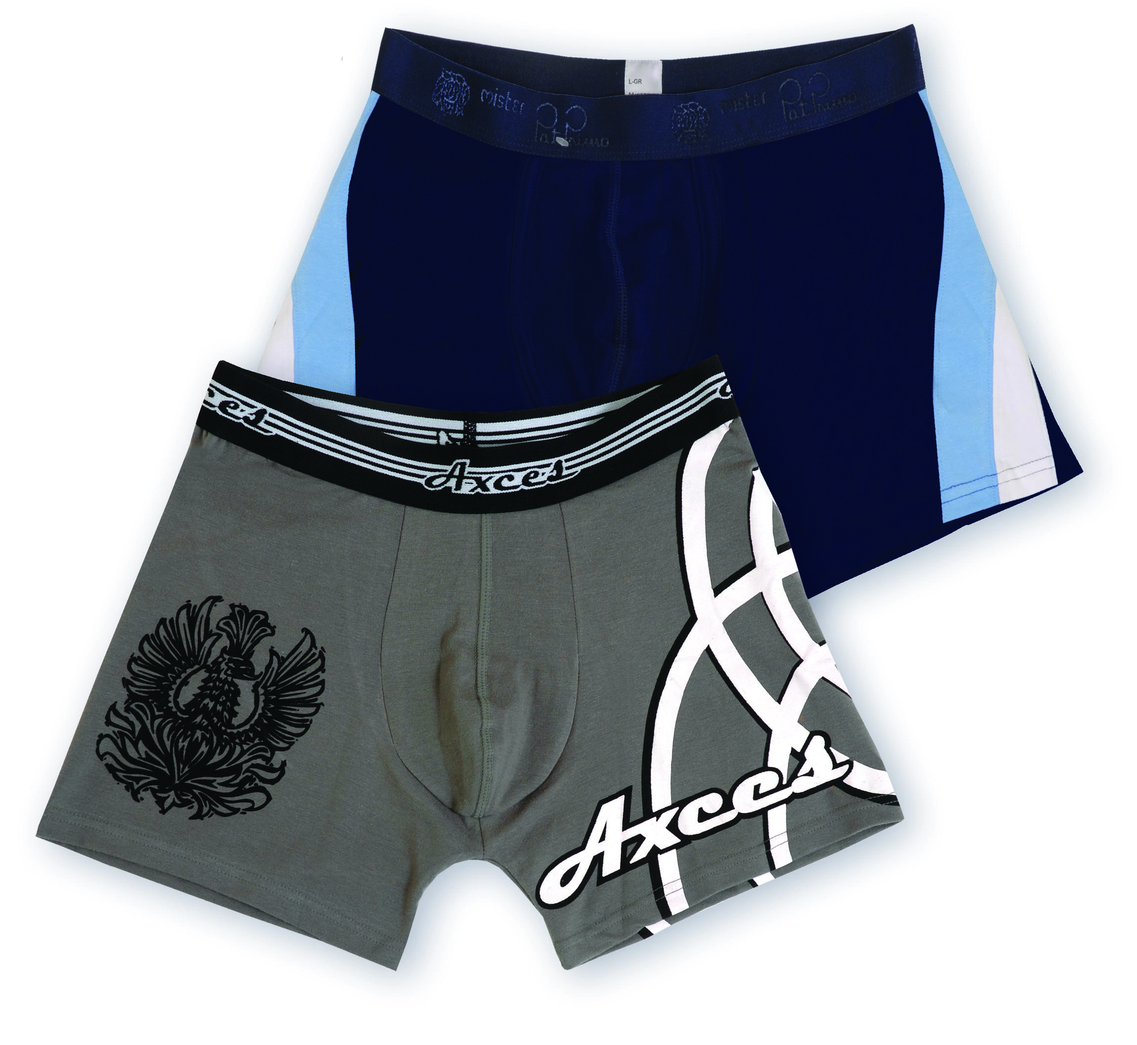 boxer pat primo precio