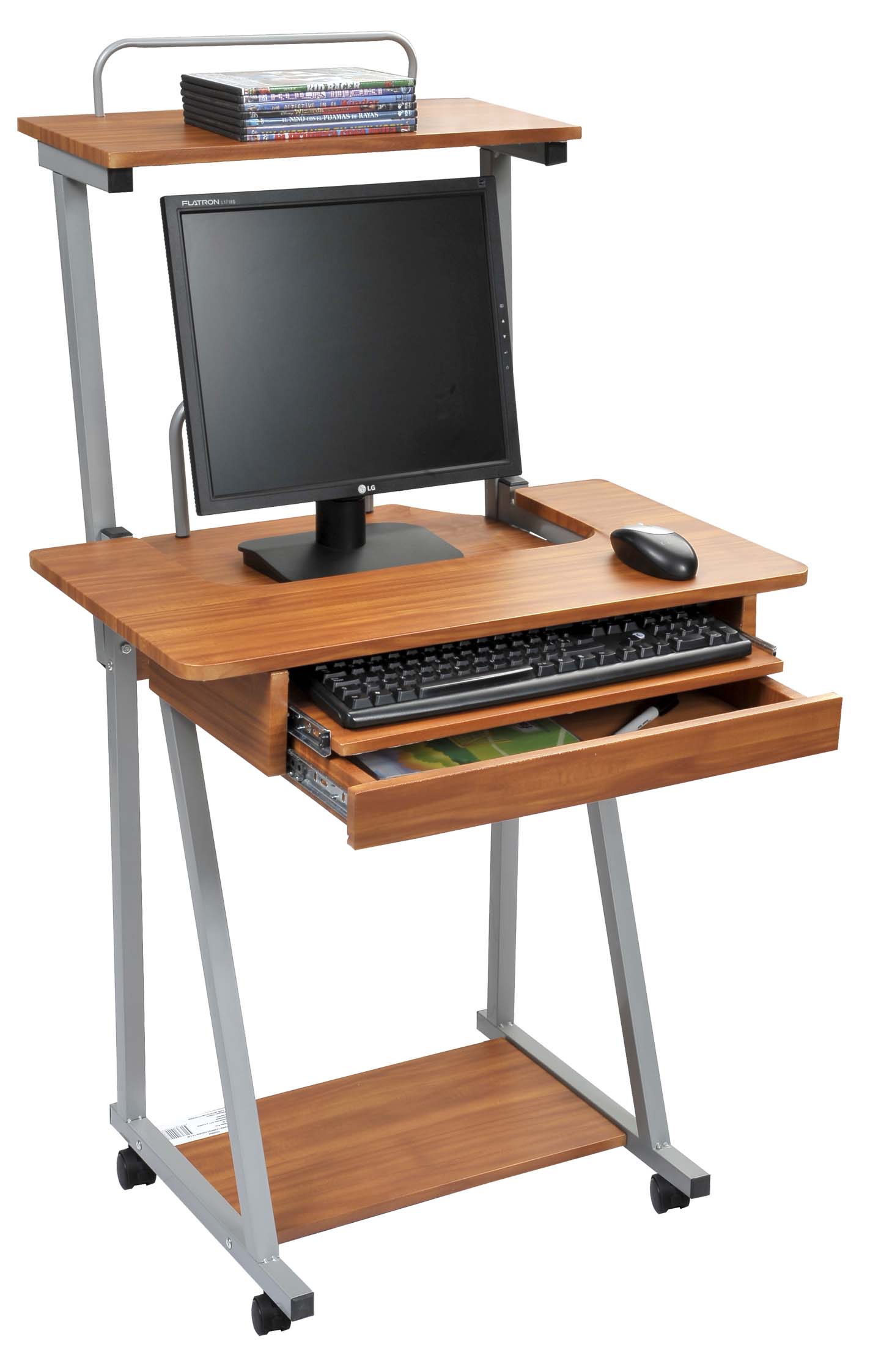 MESA PARA COMPUTADORA 74 CM | TIA S.A.