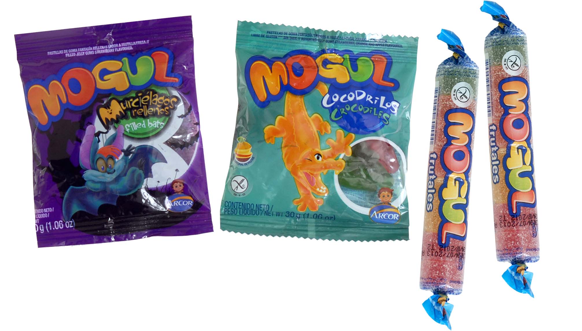 CHOCOLATES HUEVITOS LA UNIVERSAL 47 G FRESA TIA S.A.