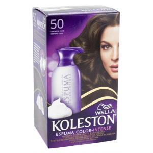Koleston castaño claro Koleston castaño claro